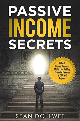 Passive Income Secrets