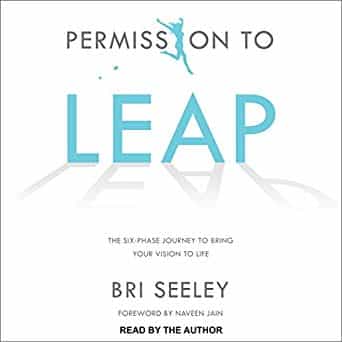 Permission to Leap