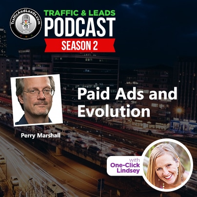 Paid Ads and Evolution