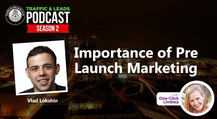 Importance of Pre Launch Marketing