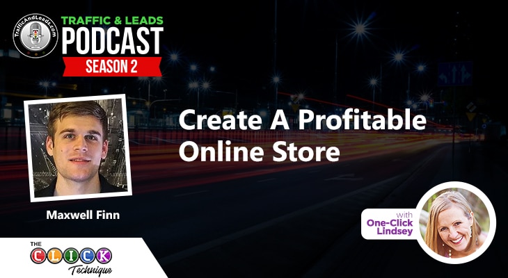 Create A Profitable Online Store