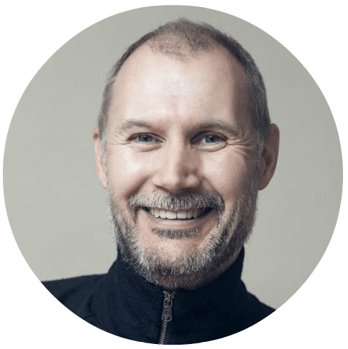 STEVE RAYSON - Digital Marketing Expert 47