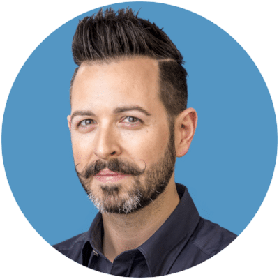 Rand Fishkin - Digital Marketing Expert 1