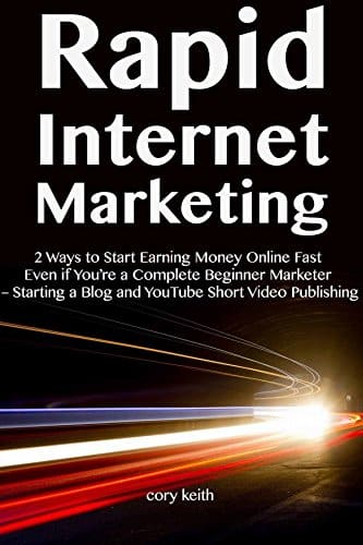 Rapid Internet Marketing