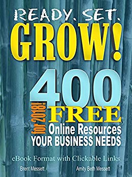 Ready Set-Grow-Book