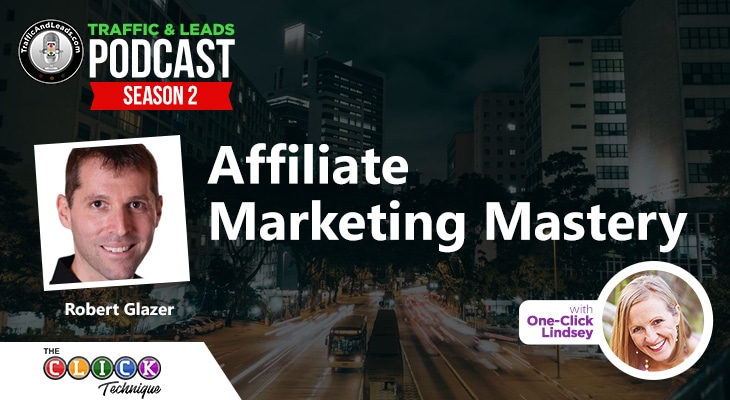 Affiliate Marketing Mastery