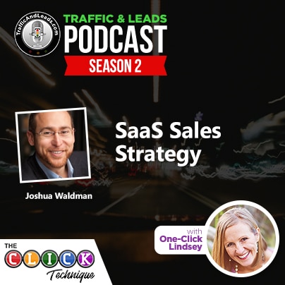 SaaS Sales Strategy