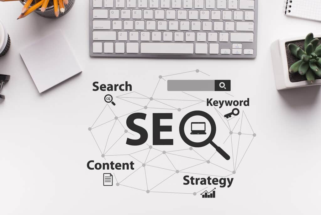 Search Engine Optimization