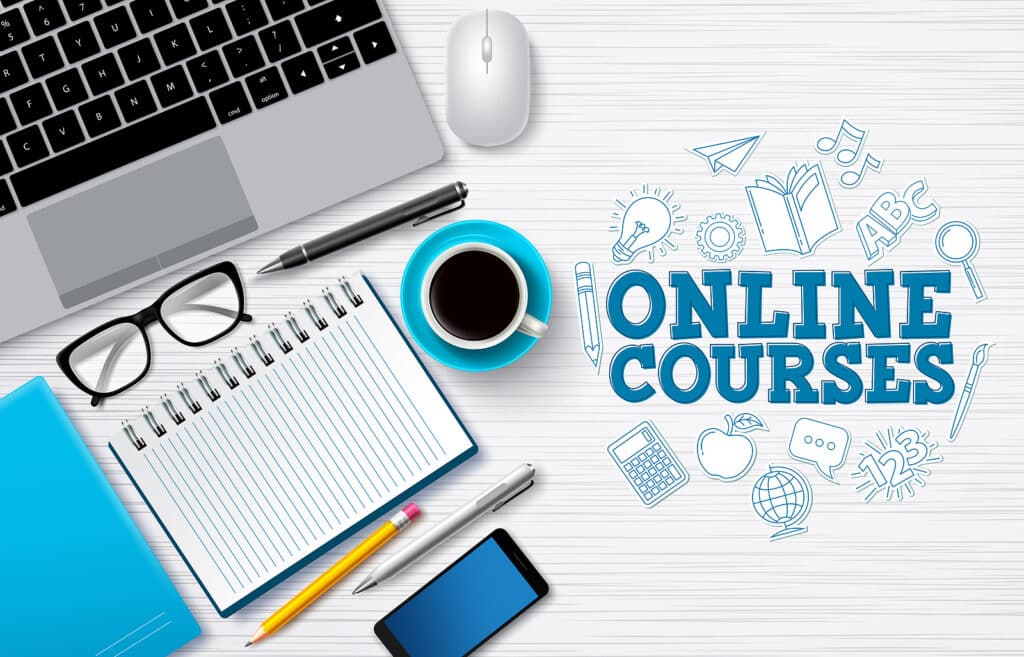 Selling Your Online Courses