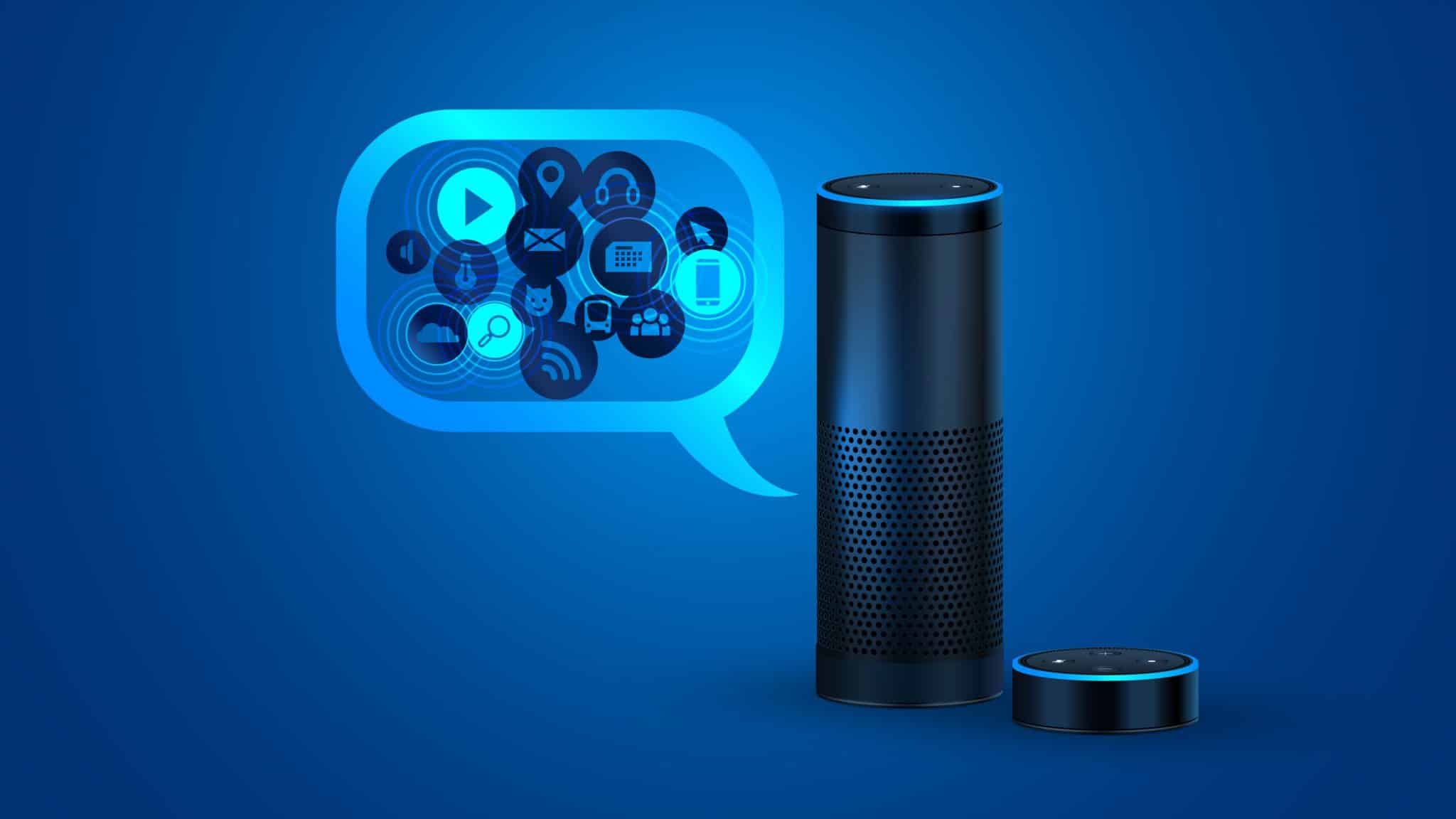 Smart Speaker Marketing