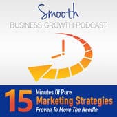Smooth Business Growth Podcast
