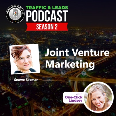 Joint Venture Marketing