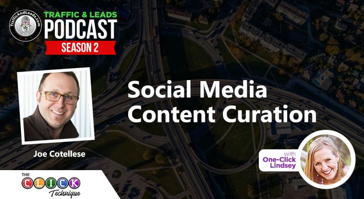 Social Media Content Curation