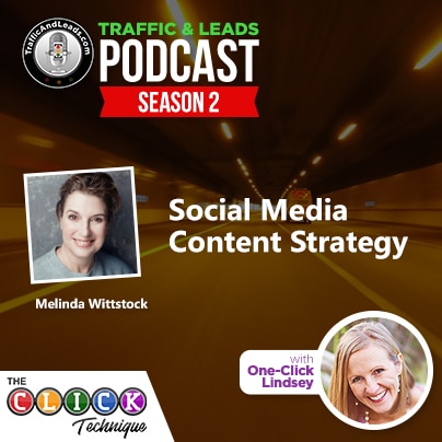 Social Media Content Strategy