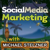 Social Media Marketing Podcast