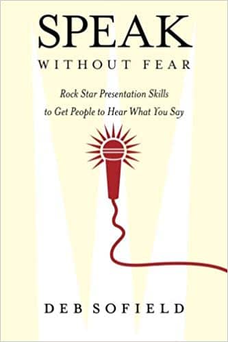 Speak Without Fear