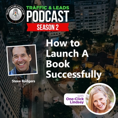 How to Launch A Book Successfully