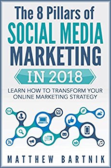 The-8-Pillars-of-Social-Media-Marketing-in-2018