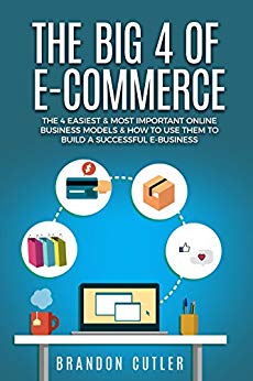 The Big 4 of eCommerce