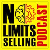 The No Limits Selling Podcast