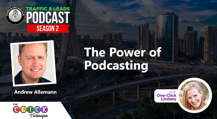 The Power of Podcasting