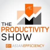 The Productivity Show Podcast