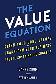 The Value Equation