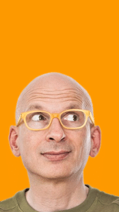 Top 40 Internet Marketing Blog seth godin