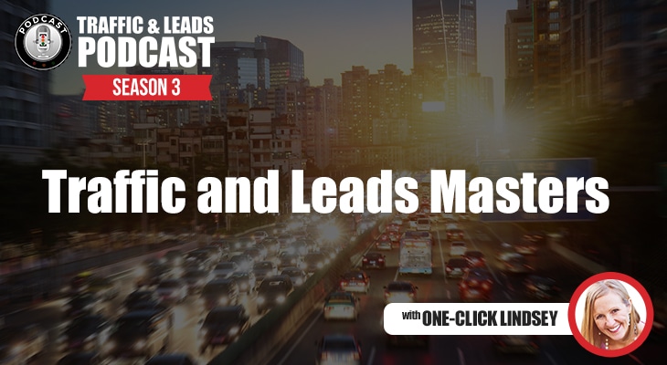 Traffic and Leads Masters