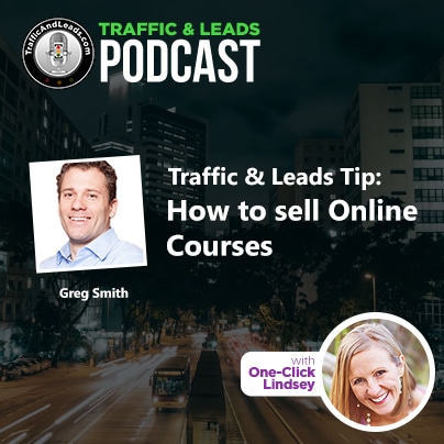 How to sell Online Courses