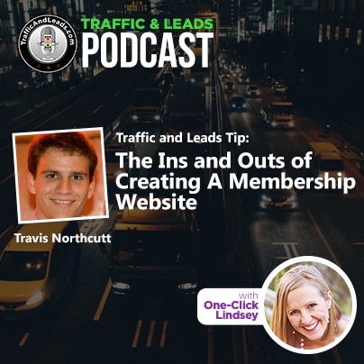 Creating a Membership website