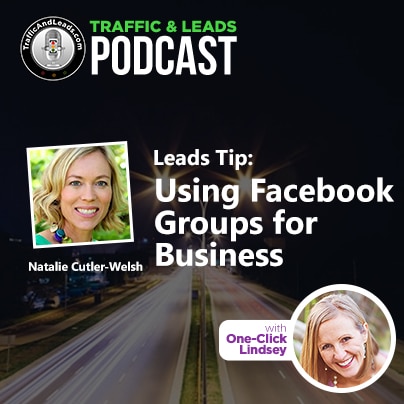 Using Facebook Groups for Business