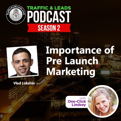 Importance of Pre Launch Marketing