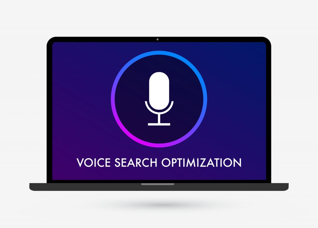 Voice Search