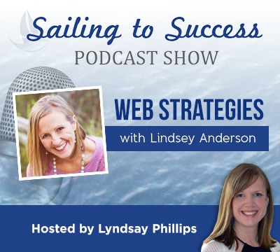 Web Strategies: Sailing To Success Podcast