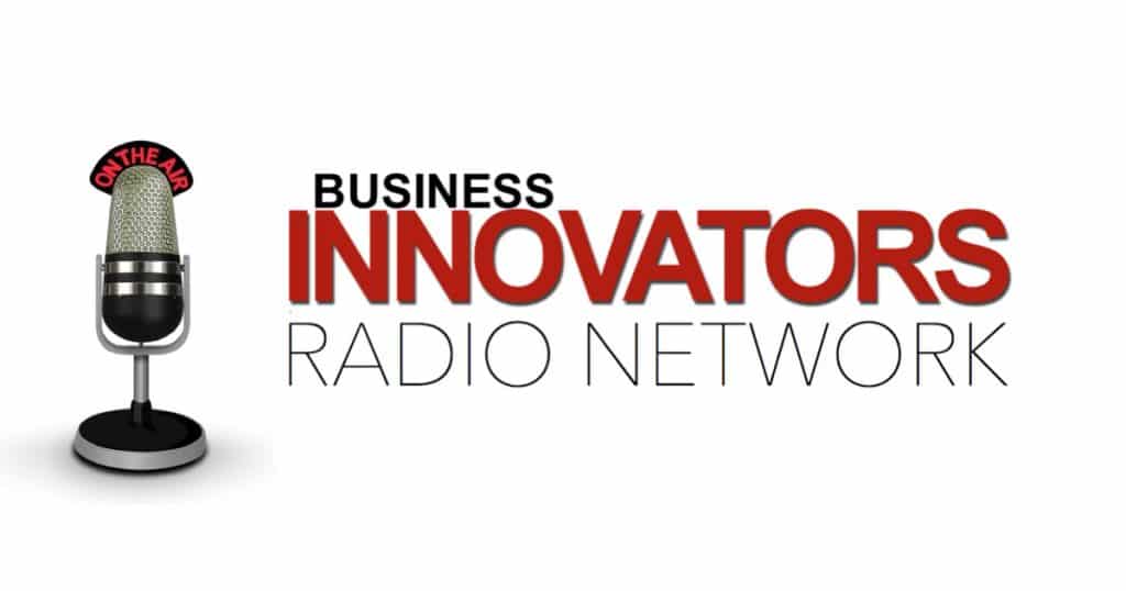 Web Strategy Expert Lindsey Anderson on Business Innovators Radio