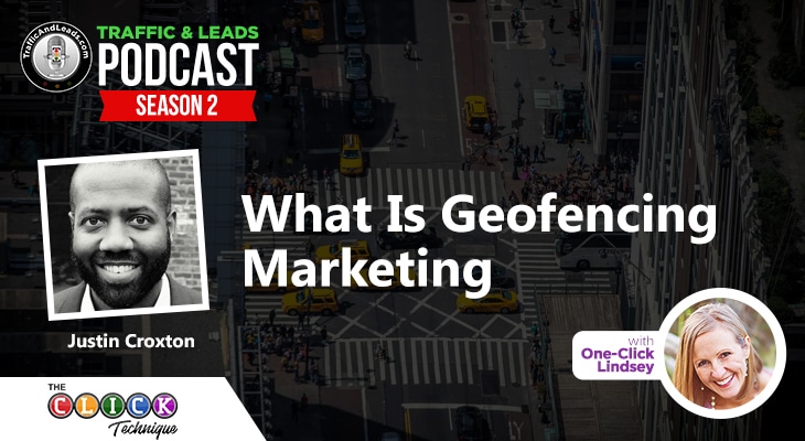 What is Geofencing Marketing