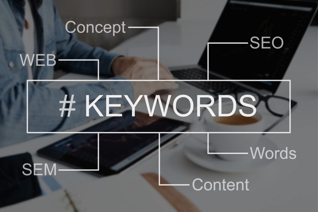Why keyword research is critical for SEO in 2019
