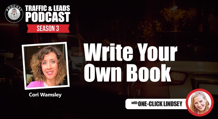 Write Your Own Book