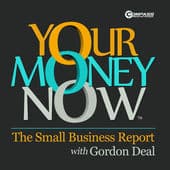Your Money Now Podcast