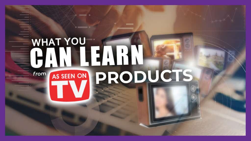 as seen on tv products