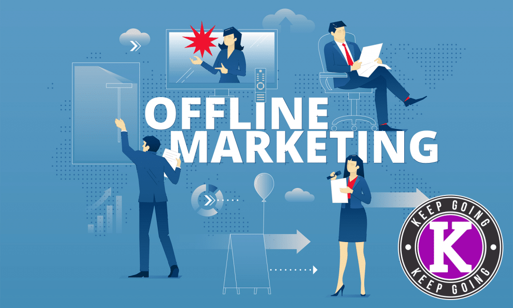 Best Offline Marketing Strategies