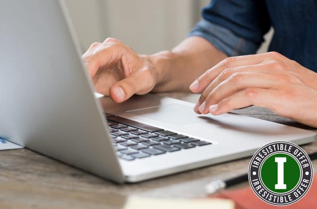 Cold Market Prospecting: The 2 Key Steps It Takes To Succeed