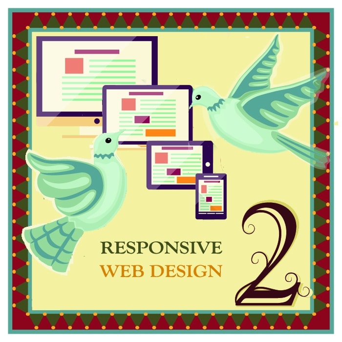 Day 2 - Responsive Web Design