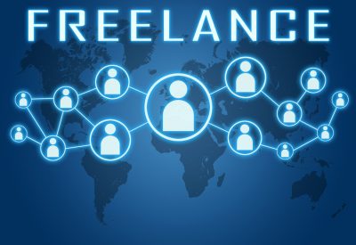 hiring Freelancers