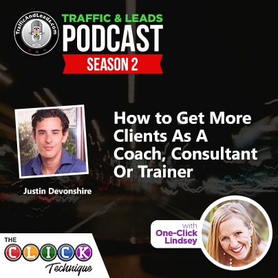 How to get more clients