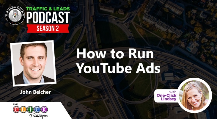 How to Run YouTube Ads