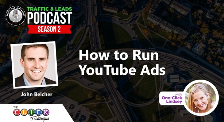 How to Run Youtube Ads