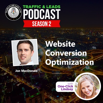 Website Conversion Optimization