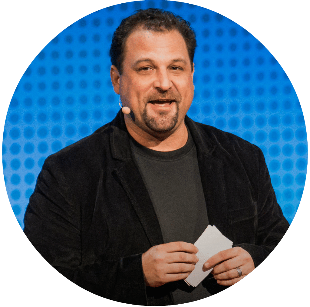 BRYAN KRAMER - Digital Marketing Expert 34